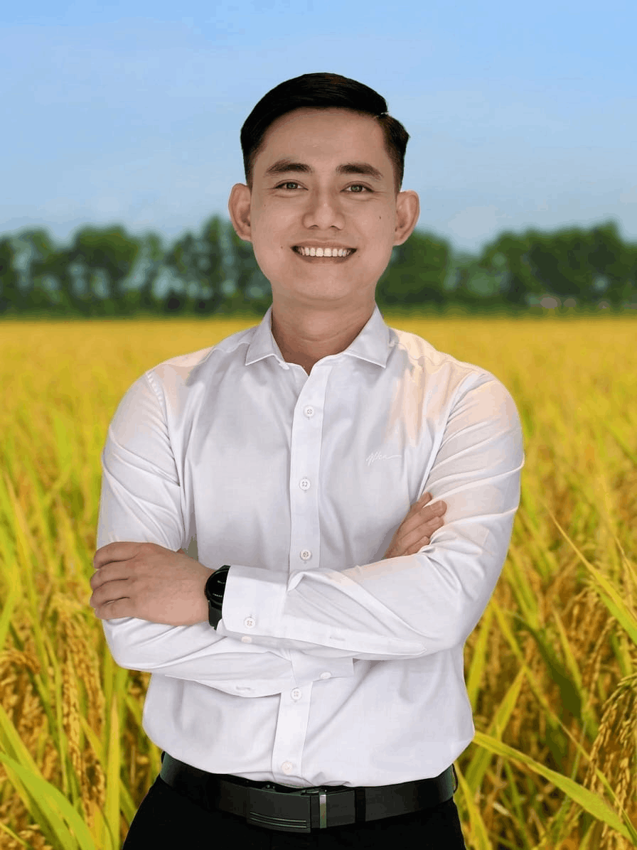 MR. LE DINH VAN