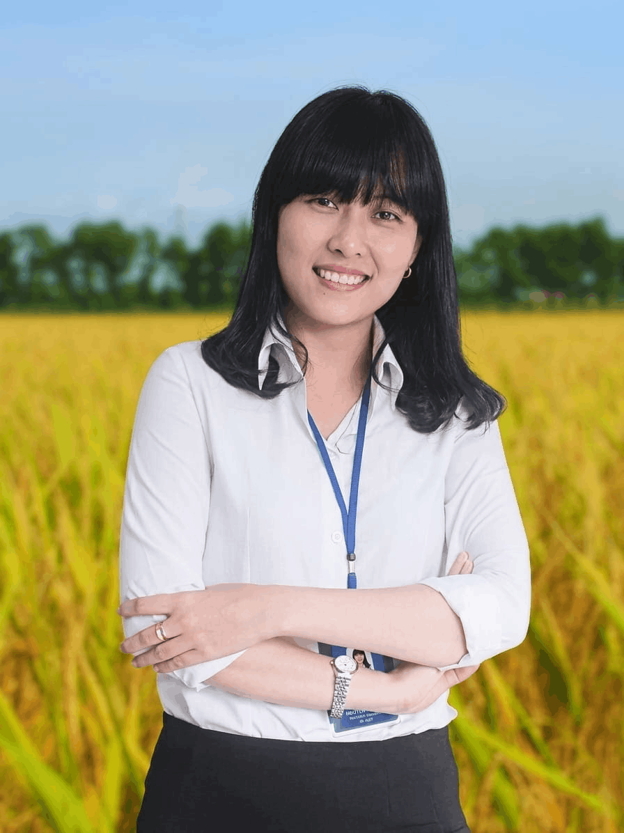 MS. NGUYEN THI TRAM ANH