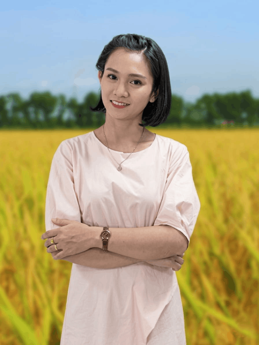 MS. TIEU TUYET MINH