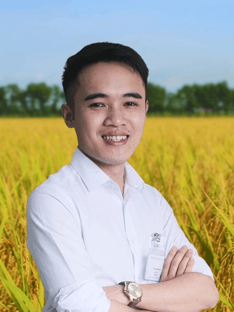MR. TRAN MINH CHIEN